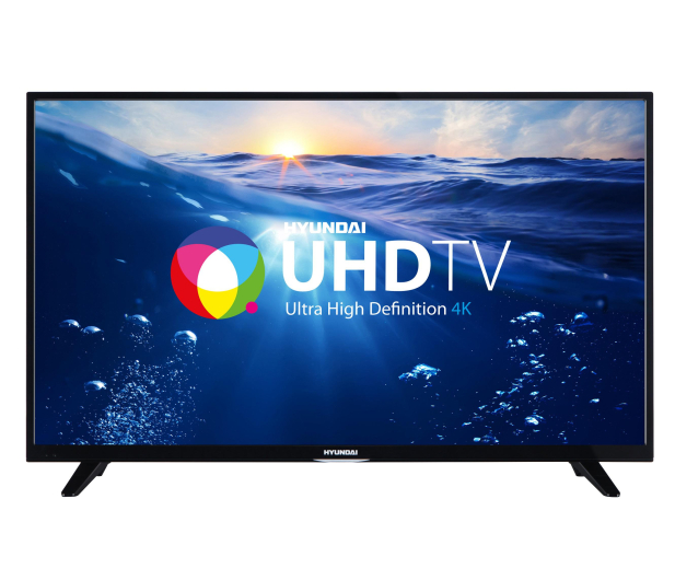 Hyundai ULV50TS292 UHD - 1387970 - zdjęcie